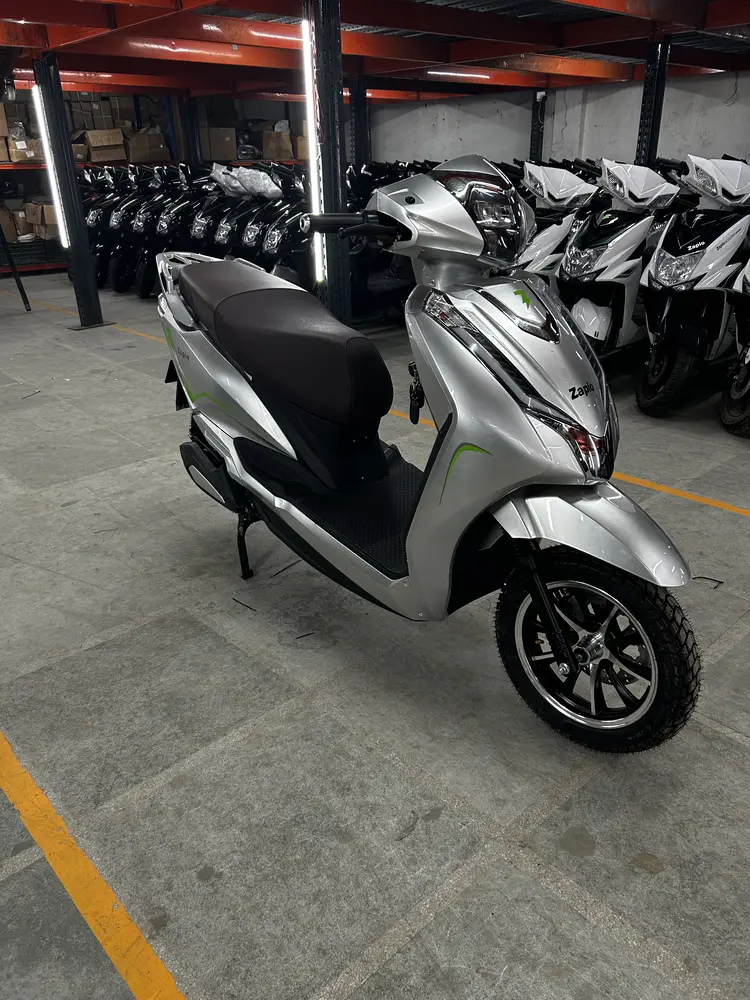 Roxx XL - Grey Color - image 4