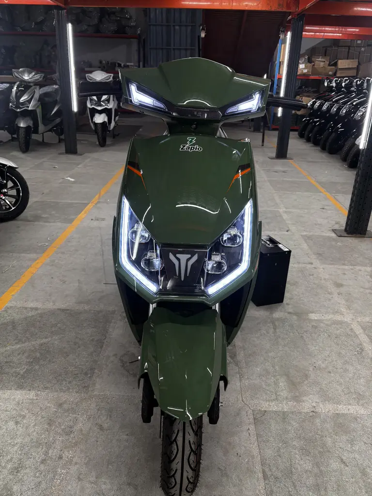 Max Pro - Green Color - image 6
