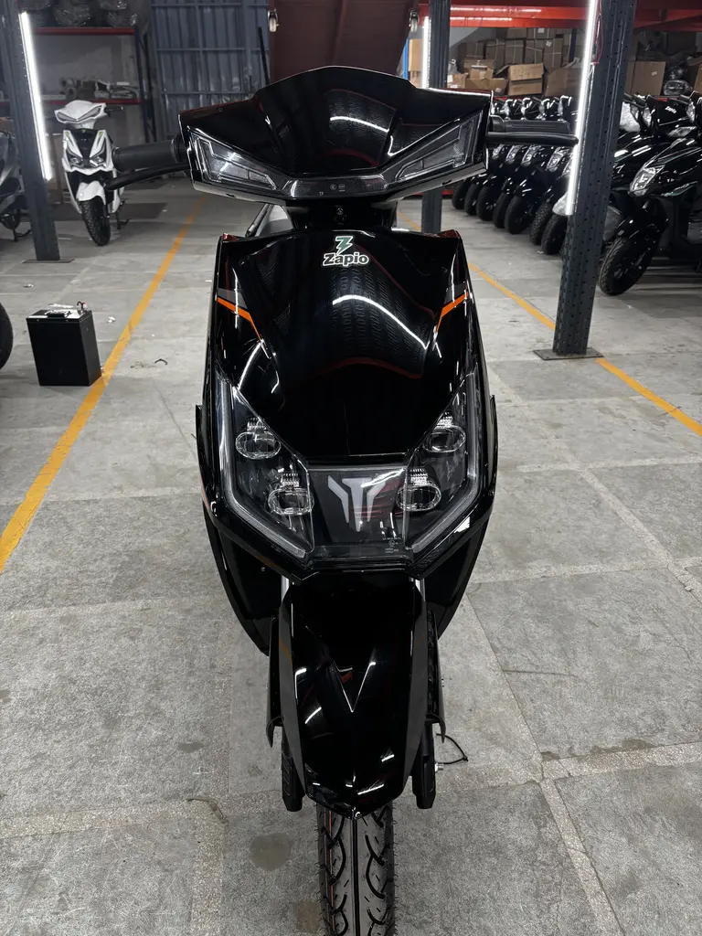 Max Pro - Black Color - image 5