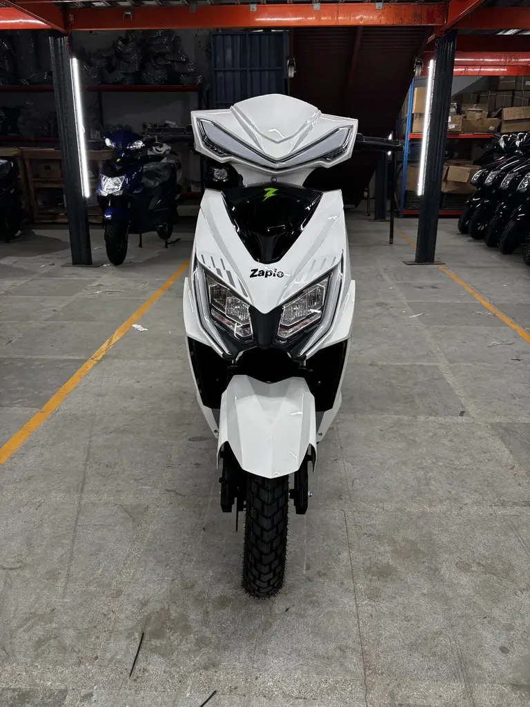 Max - White Color - image 5