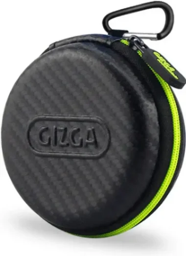 Boat Headphone Carrying Case