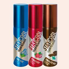 Sweet Breath Spray