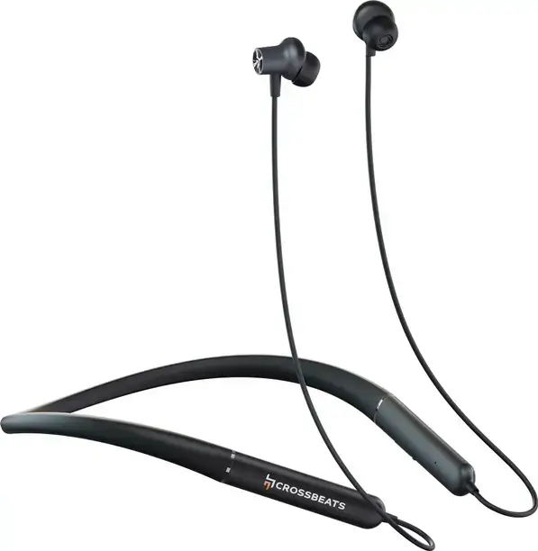 Crossbeats Rockx Bluetooth Headphones