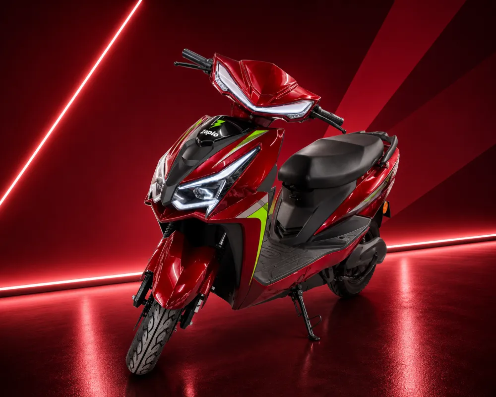 Max Plus - Cherry Color