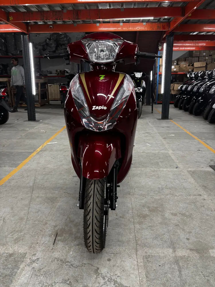 Roxx - Cherry Color - image 4
