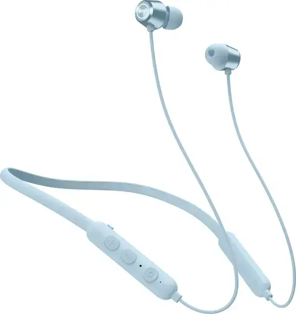 Mivi CollarBuddy Neckband