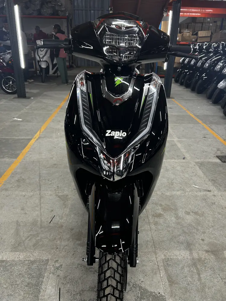 Roxx XL - Black Color - image 3