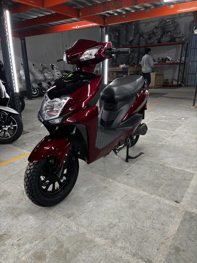 Zest - Cherry Color - image 2