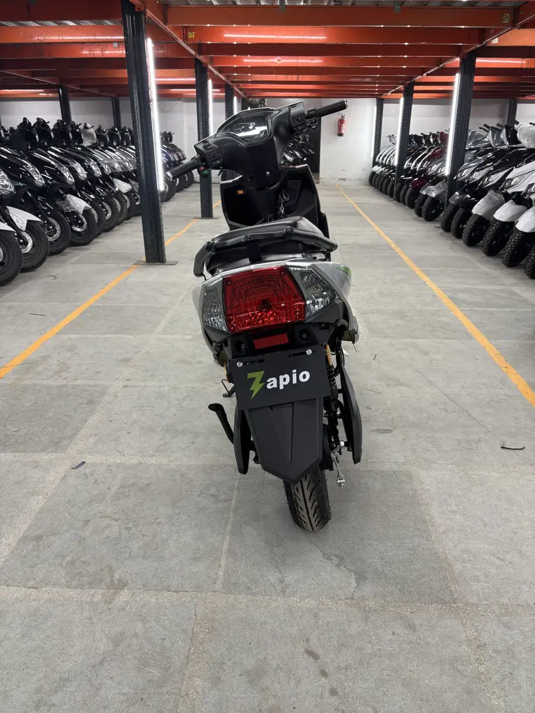 Max Plus - Grey Color - image 9