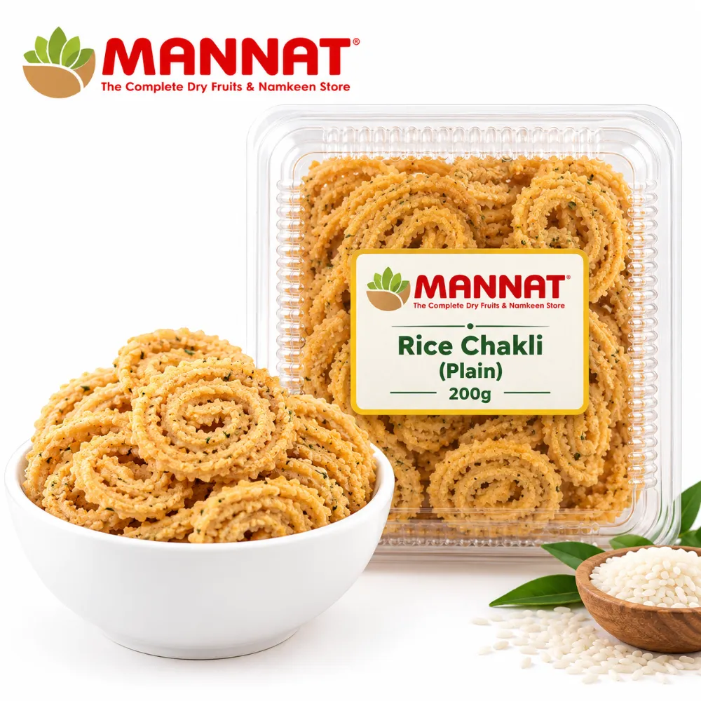 Rice Chakli 200gram