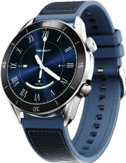 Crossbeats Rogue Hybrid Smartwatch