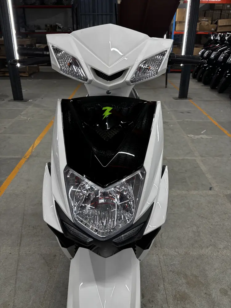 Zest - White Color - image 2
