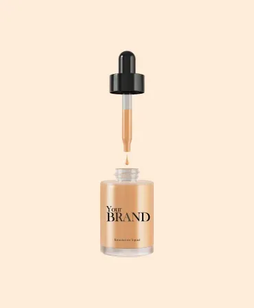 RadianceLocks Hair Serum 50ml