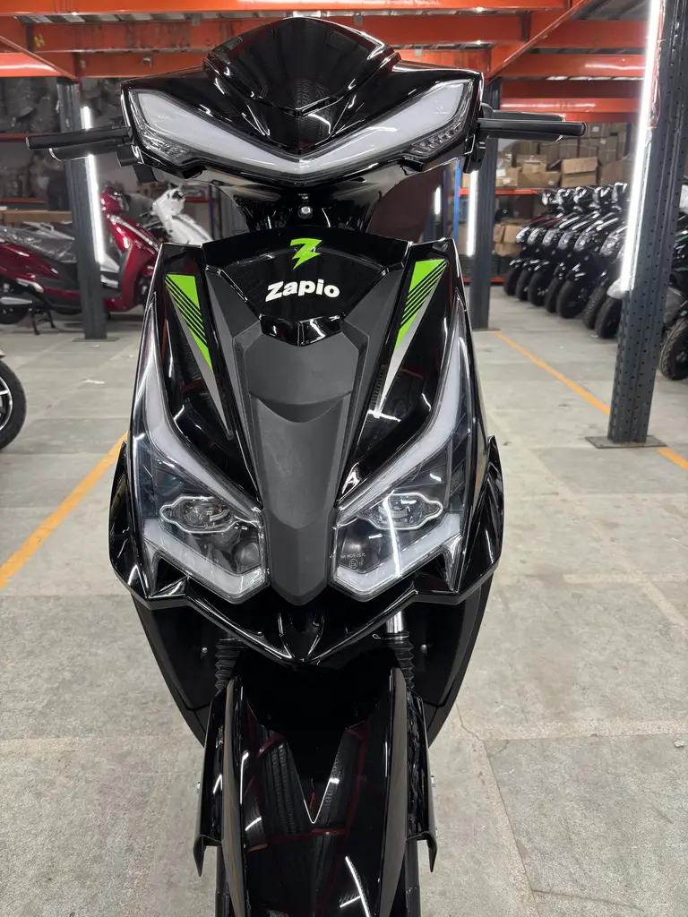 Max Plus - Black Color - image 4