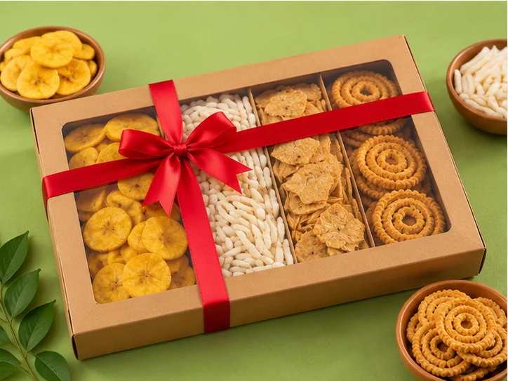 Office Gift Hamper