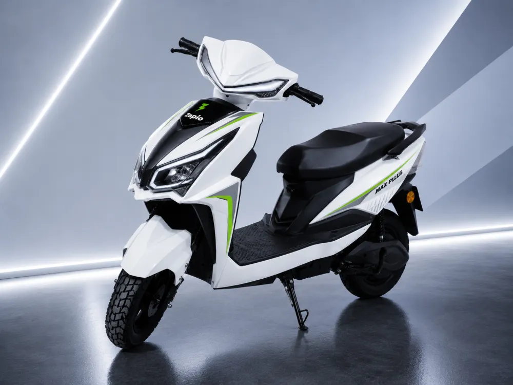Max Plus - White Color