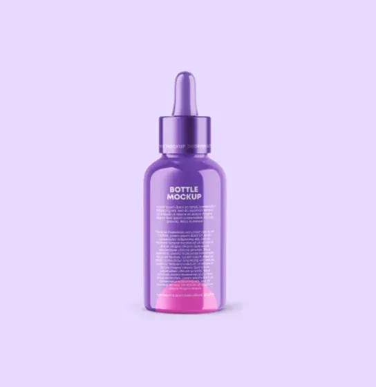 SilkBloom Hair Serum 50ml