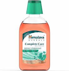 Complete Mouthwash