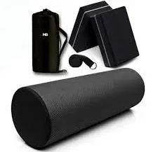 Foam Roller Double Pack (36 inches)