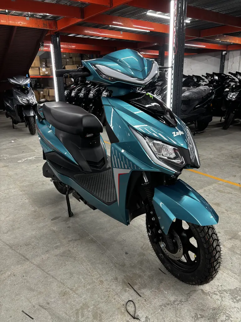 Max - Blue Color - image 7
