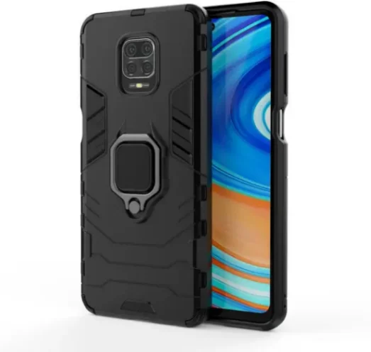 Kapa Rugged Armor Case for Nothing Phone 2
