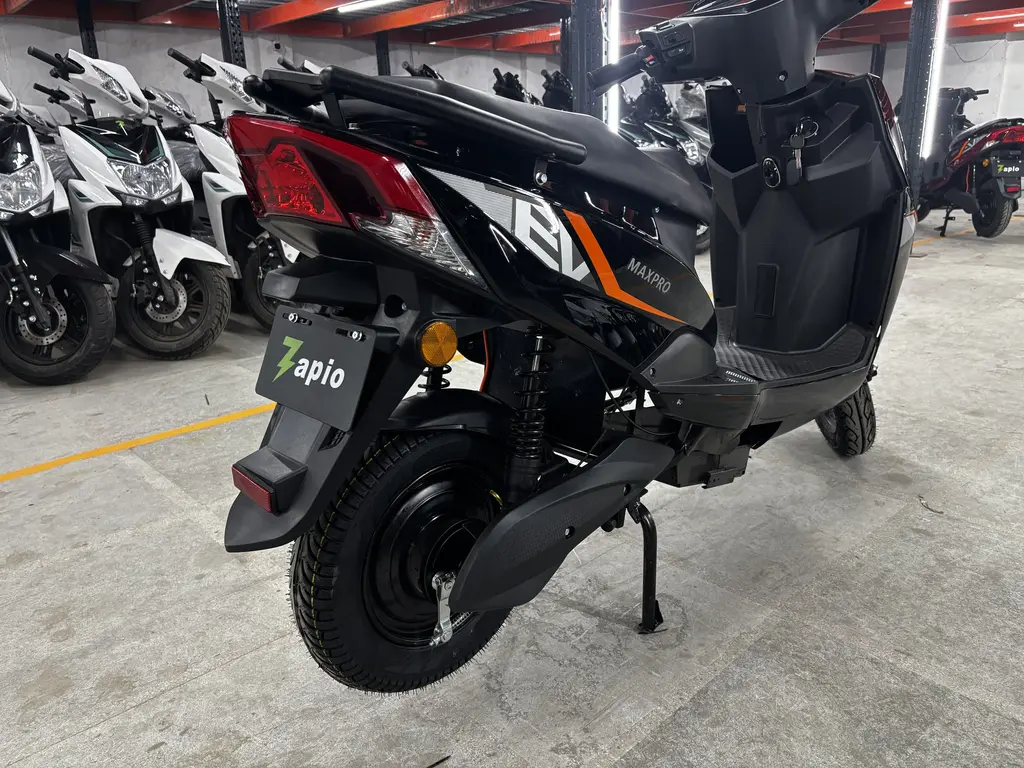 Max Pro - Black Color - image 2