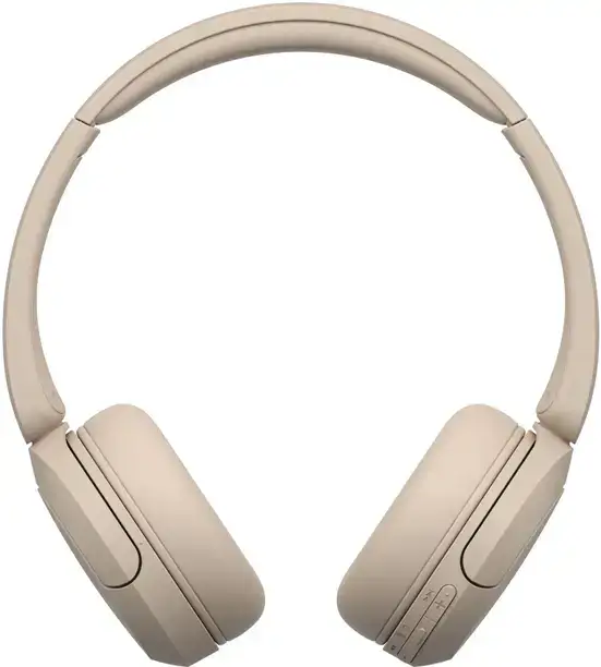 Sony WH-CH520 Wireless Headphones