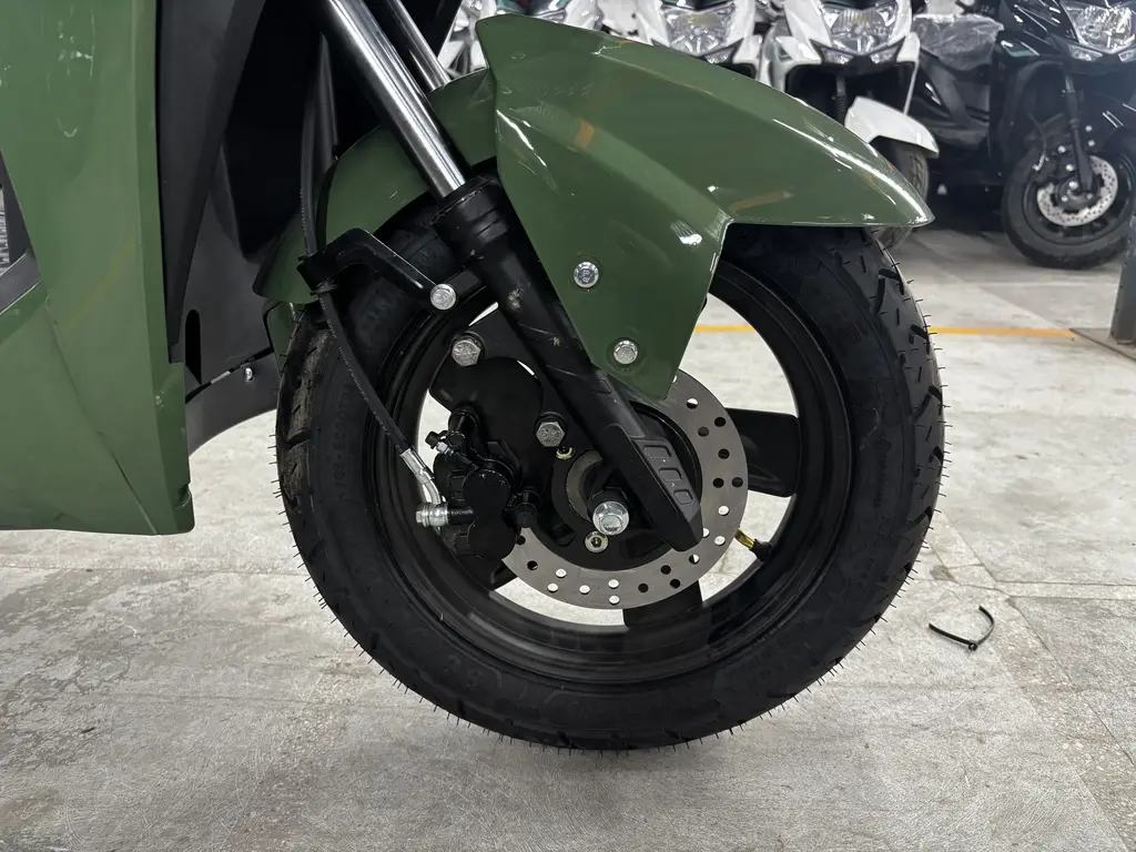 Max Pro - Green Color - image 7