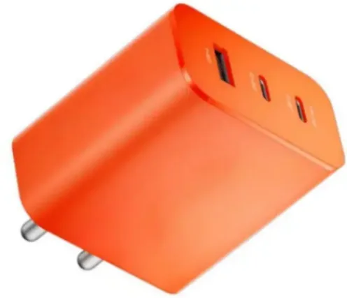 Syska 65W GaN Charger