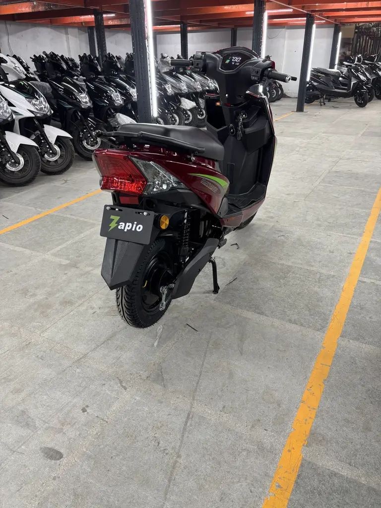 Max Plus - Cherry Color - image 3