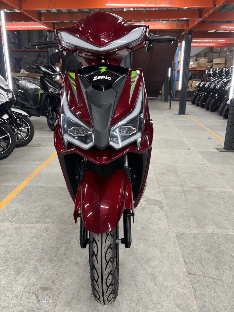 Max Plus - Cherry Color - image 7
