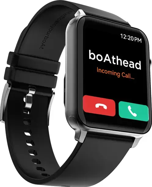 boAt Storm Smartwatch