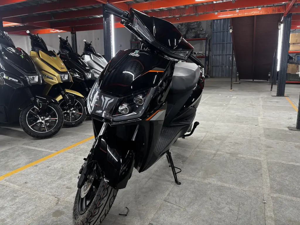 Max Pro - Black Color - image 6