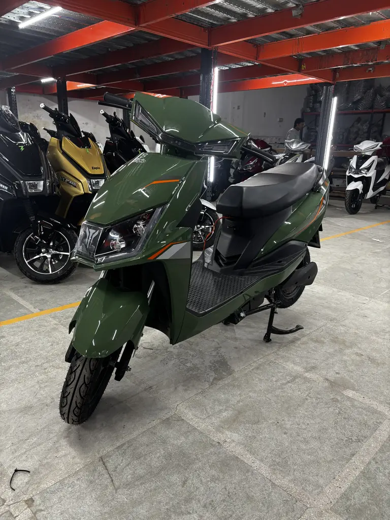 Max Pro - Green Color - image 5