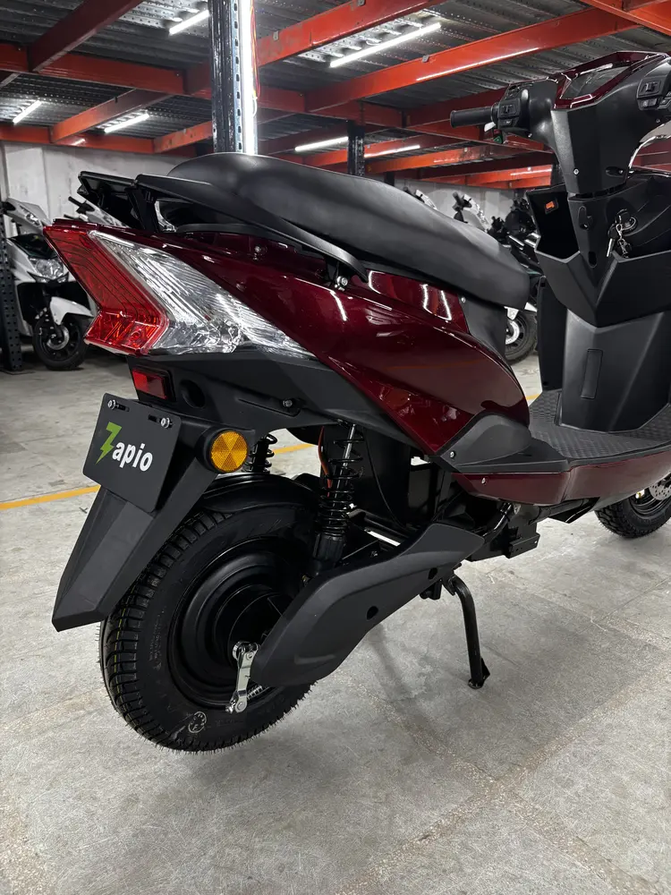 Zest - Cherry Color - image 6