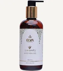 Aloe Vera Gel - 98% Pure