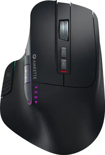 Wireless Bluetooth Mouse