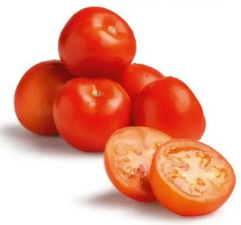 Tomatoes Bombay (Red)