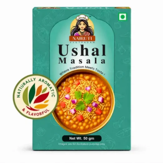 Nairuti Vyutpadan Misal Masala