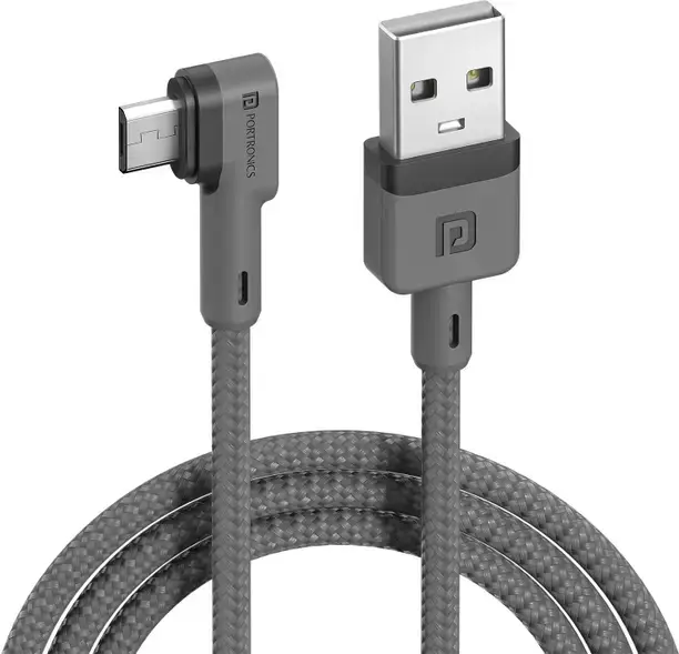 boAt 6A Micro USB Cable