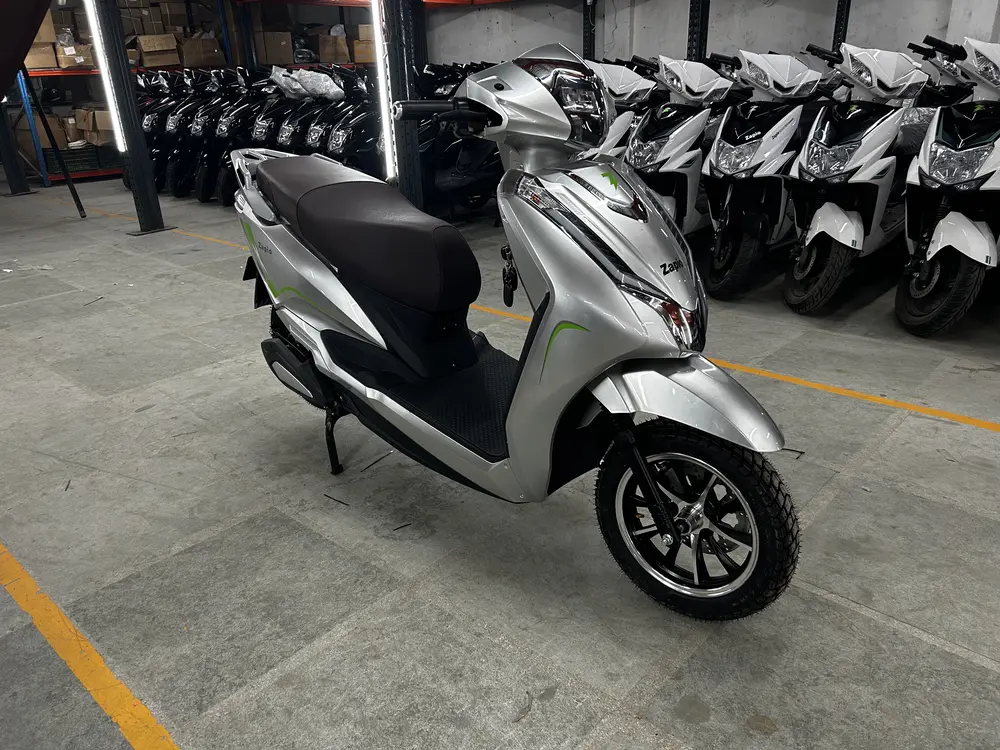 Roxx XL - Grey Color - image 5