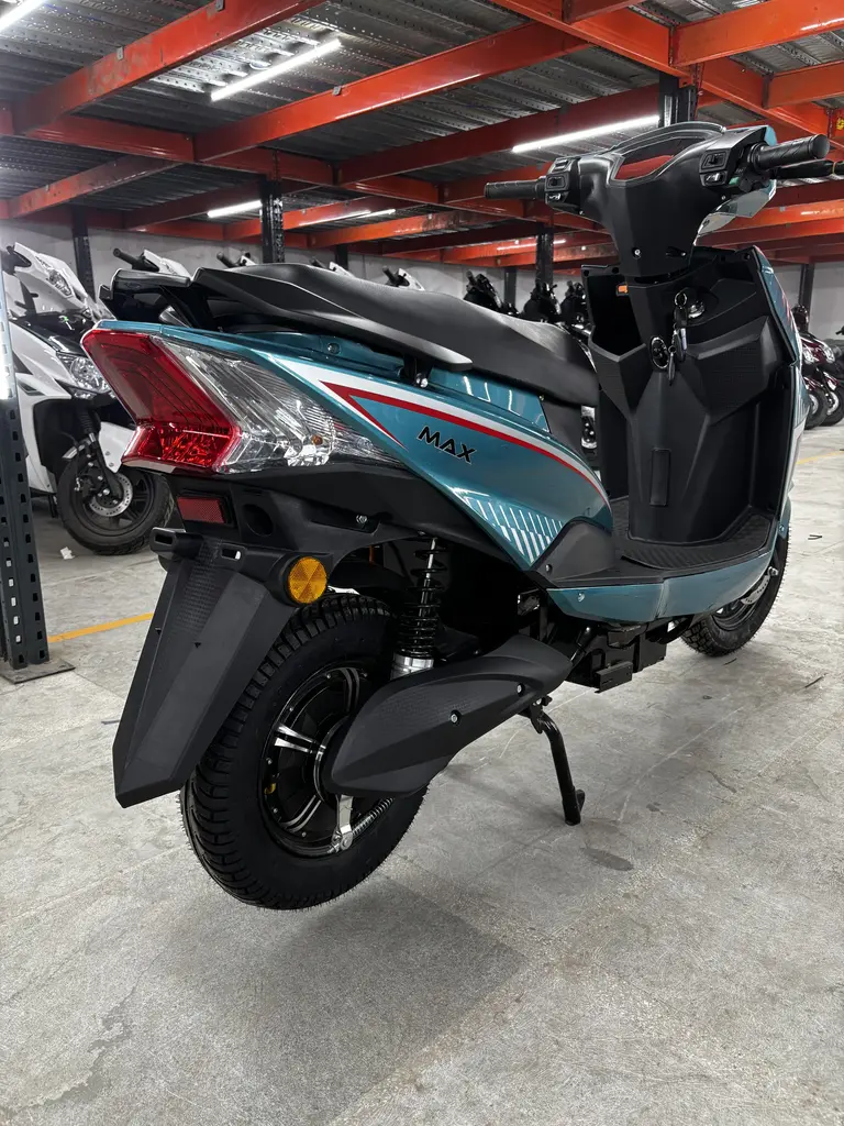 Max - Blue Color - image 8