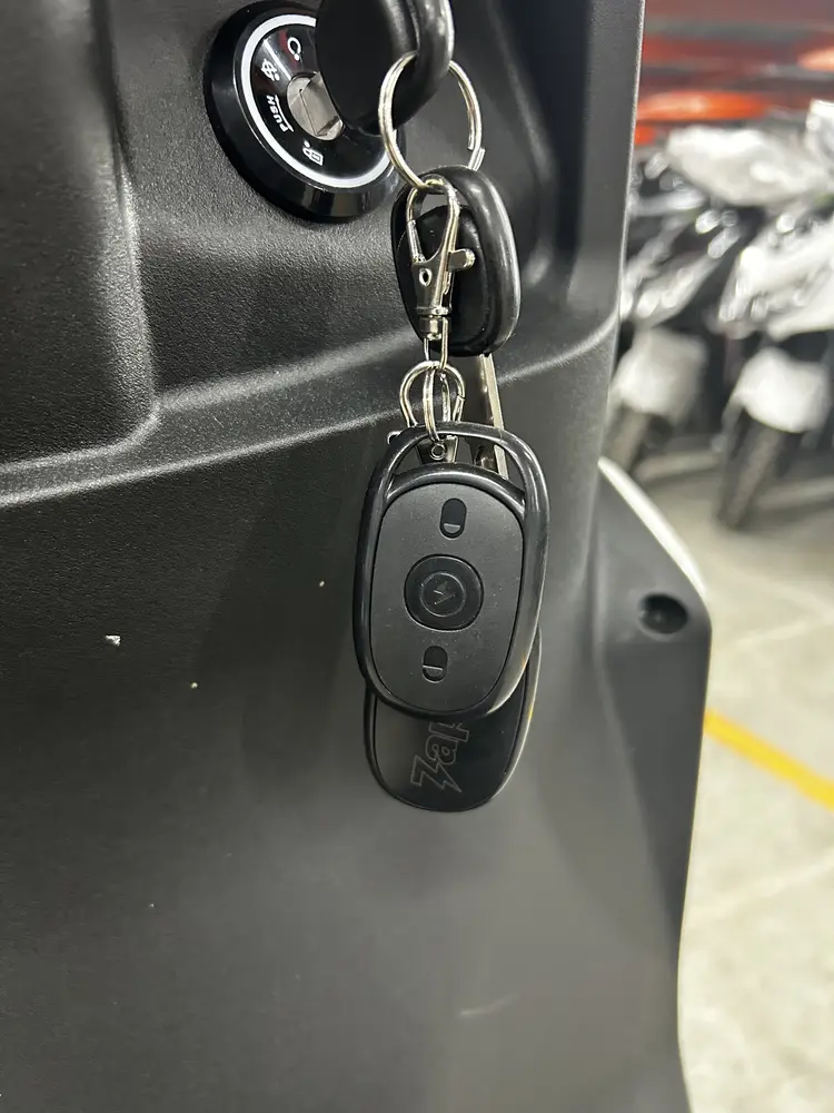 ZP 200S - White Color - image 9