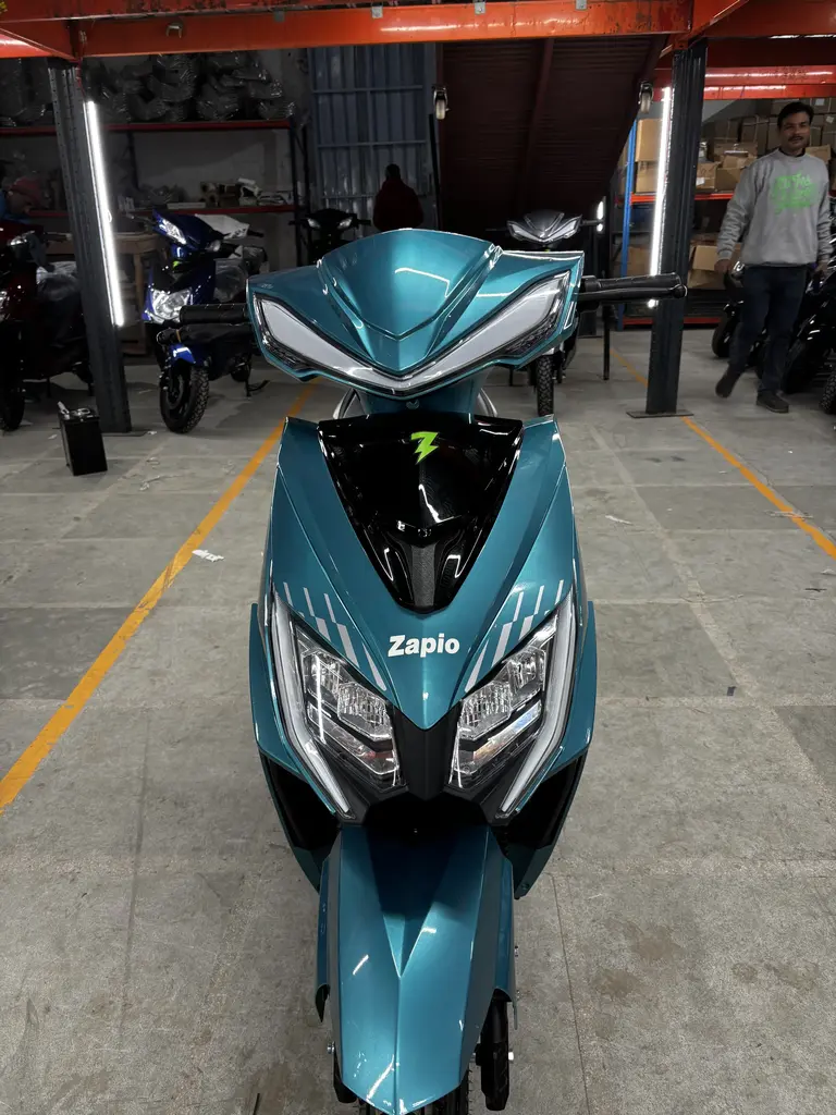Max - Blue Color - image 5