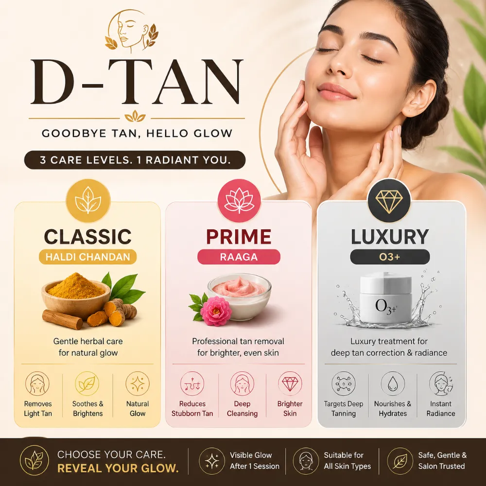 Create D-Tan Package
