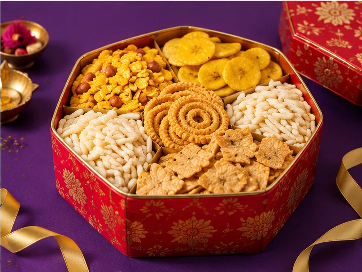 Diwali Gift Hamper