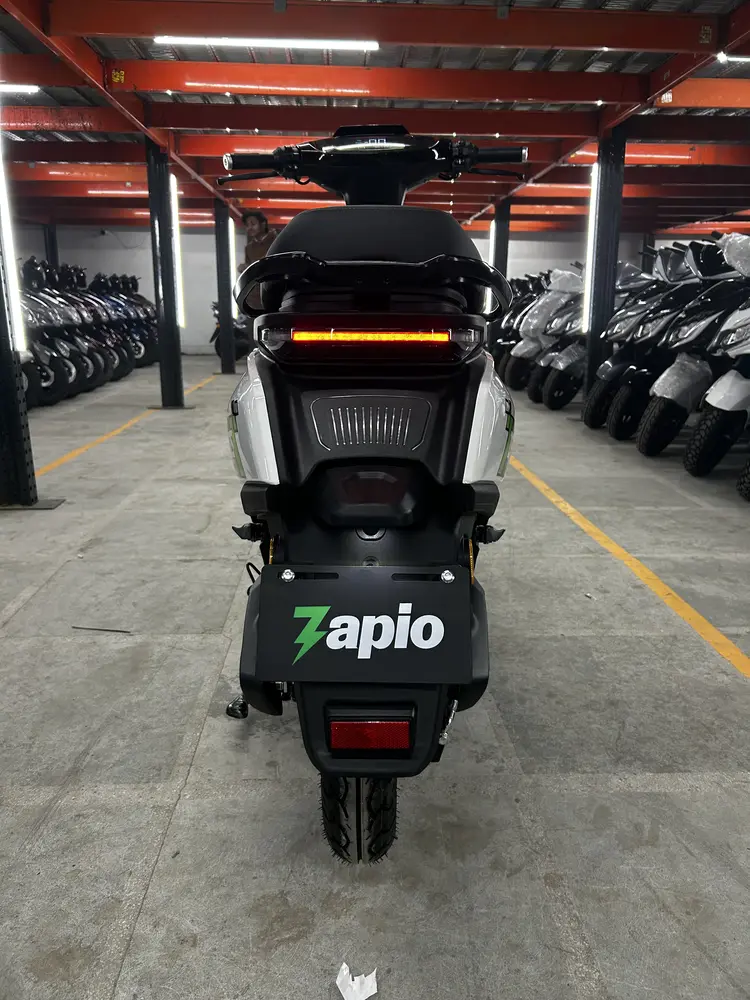 ZP 300S - White Color - image 4