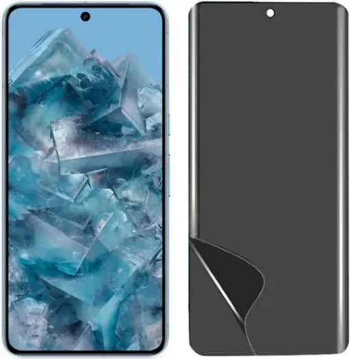 Amazer Pixel 8 Pro Privacy Screen Protector