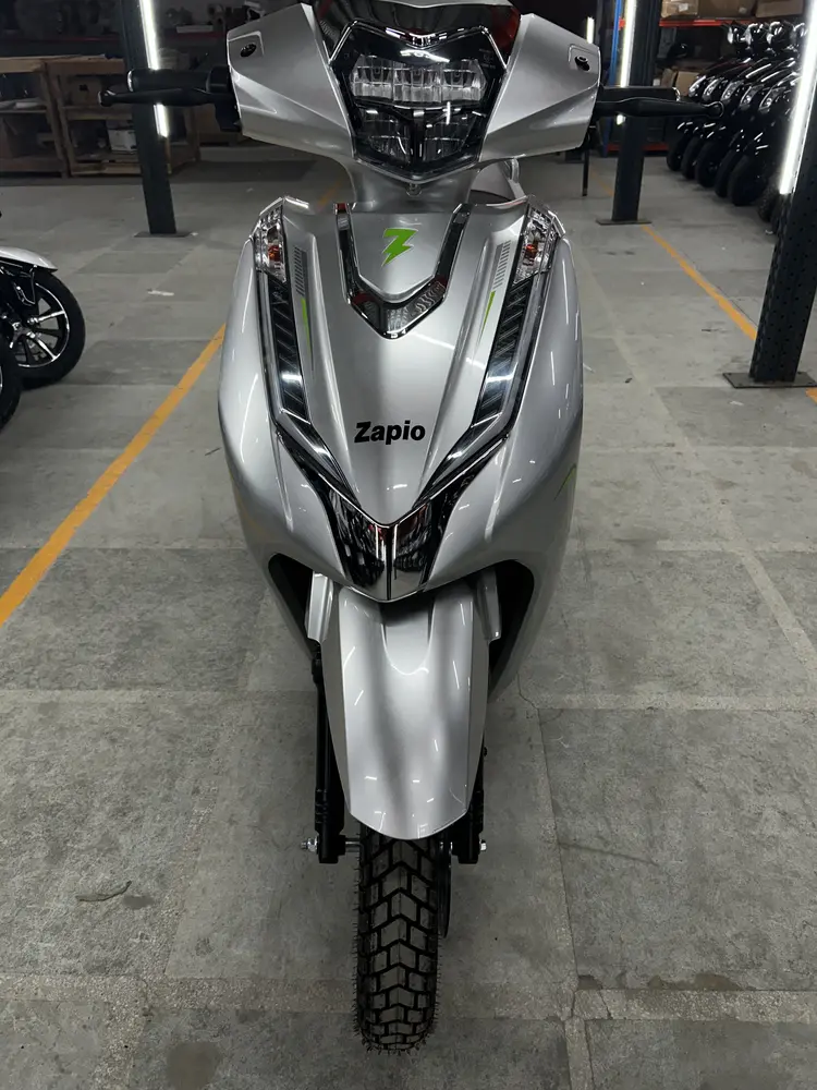 Roxx XL - Grey Color - image 3