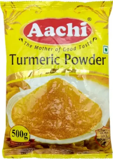 Turmeric Powder (Haldi)